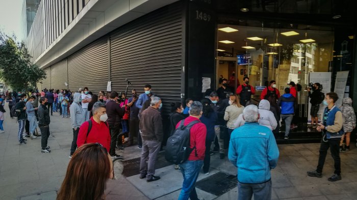 Acusan lentitud en pago de retención del 10% por pensiones de alimentos