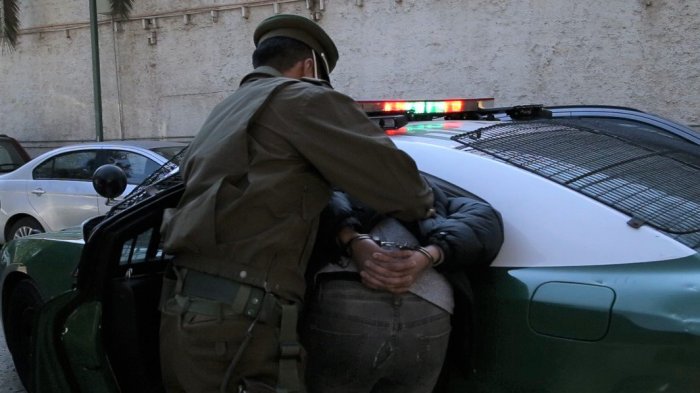 Formalizan a detenidos por robo del siglo: Delincuentes compraron 100 autos y 37 propiedades