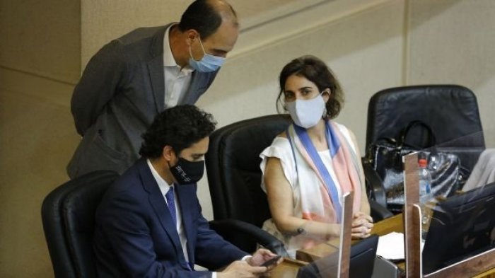 Segundo retiro del 10%: Gobierno se abre a acuerdo por impuestos