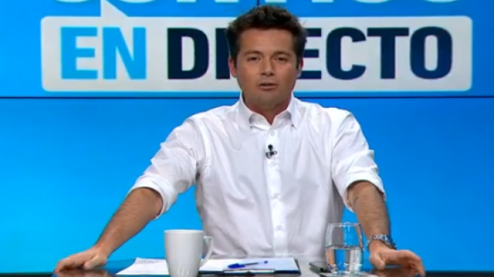 Contigo En Directo | Capítulo 107