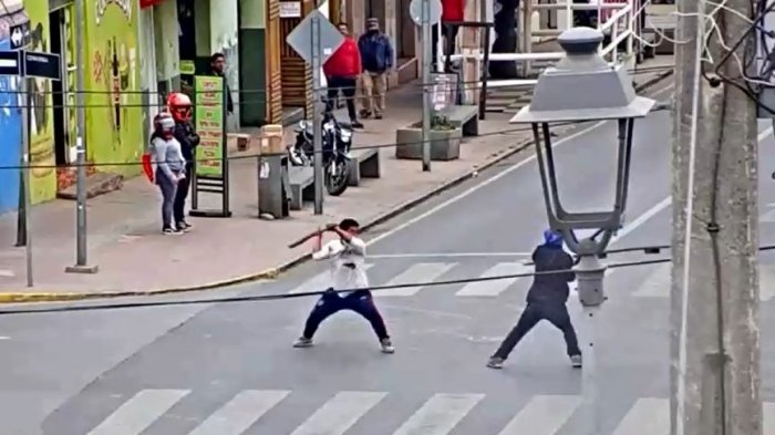 Bandas delictuales atemorizan a vecinos del litoral central