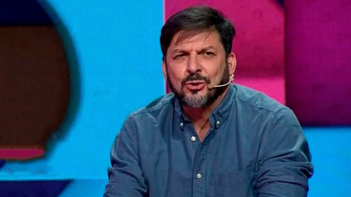 Rafa Cavada se sinceró en Pasapalabra: 