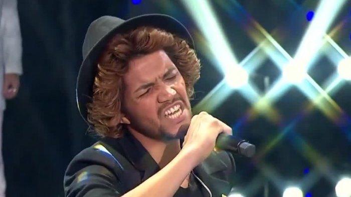 Se consolidó: George Michael impactó con sus presentaciones en Yo Soy