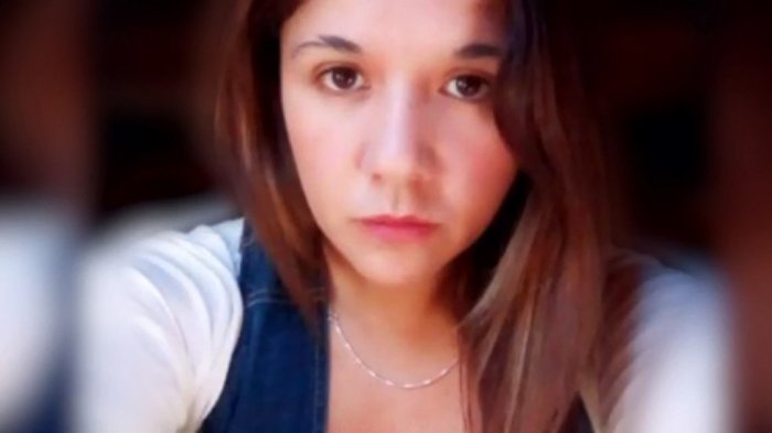 Caso Claudia Agüero: Rescatan información clave desde el celular