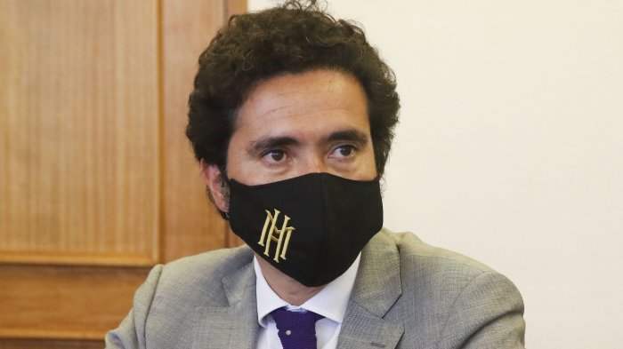 Comisión de Hacienda rechazó reintegro de fondos tras retiro del 10%