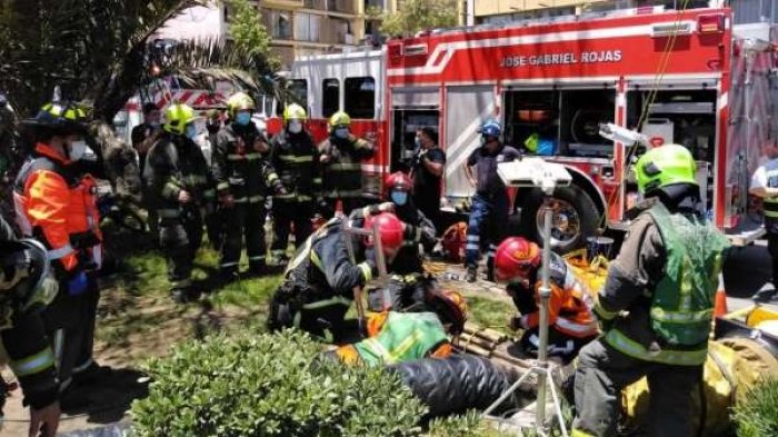 Contigo En Directo | Capítulo 108