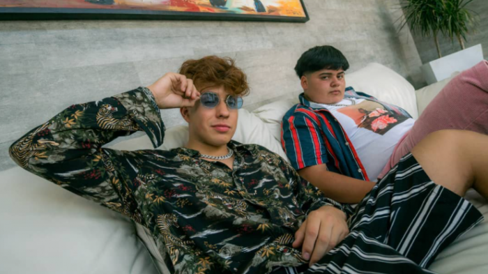 Diego Smith será el invitado del segundo capítulo de El Gran Flow Axe