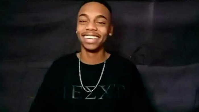 Kyle y su experiencia en El Gran Flow Axe :