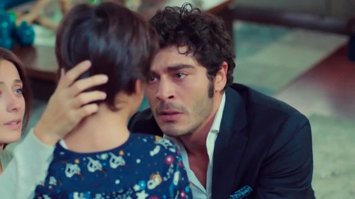 Próximo capítulo: La verdad de Baris