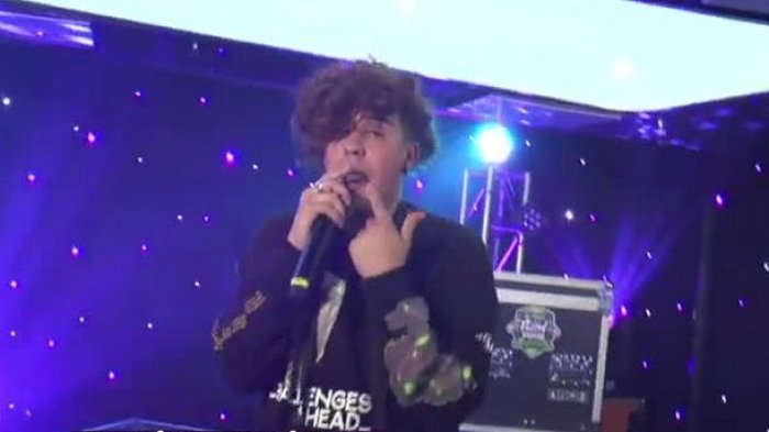 Diego Smith nos hizo bailar al ritmo de 