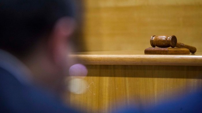 Puerta giratoria en el Sistema Judicial chileno: ¿Qué está fallando?