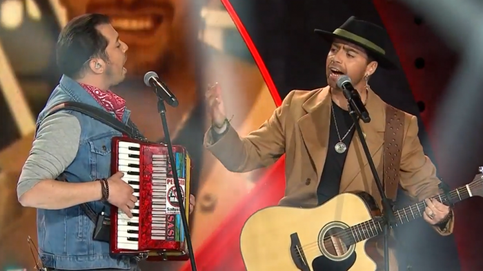 Con un fallo dividido Los Vásquez fueron enviados a la zona de eliminación