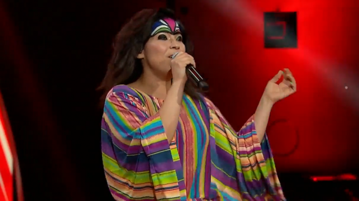 ¿Qué le pasó? Bjork fue enviada inesperadamente a la zona de eliminación