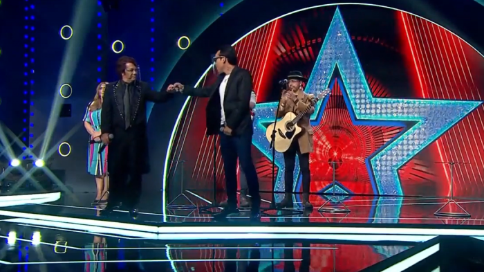 ¿Raphael, Los Vásquez, Amaia Montero o Marc Anthony? Conoce quien fue el eliminado de Yo Soy