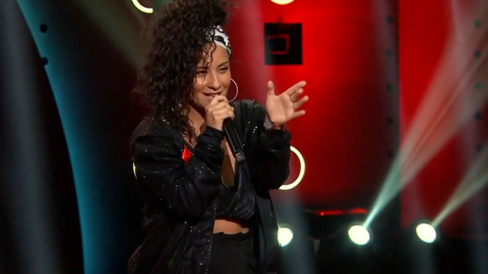 A zona de eliminación: Alicia Keys no convenció al jurado con su presentación