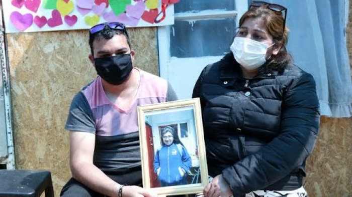Caso Melissa: La PDI dio Nuevos antecedentes  en la enigmática muerte de la menor en Coquimbo