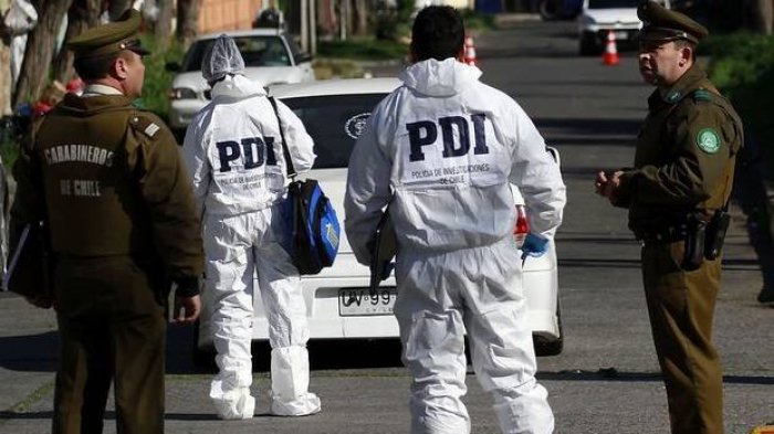 Polémica por detención ciudadana que terminó en homicidio en Puente Alto