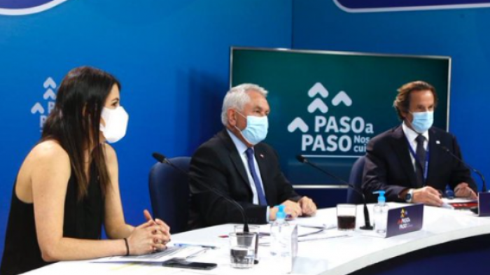 Contigo En Directo | Capítulo 110