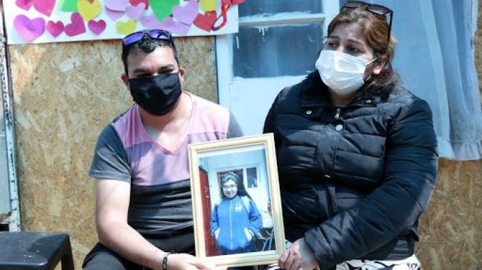 Caso Melissa Chávez: PDI habría encontrado casi 1 millón de pesos en la casa incendiada