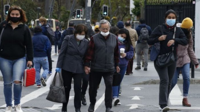 ¿Cómo funcionará el comercio en fase 2? Conoce cuál es el plan que se utilizará en las ferias navideñas