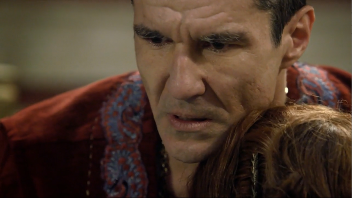 Jesús | Capítulo 126