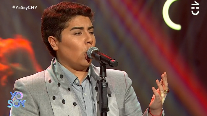 ¿Faltó emoción? Así fue la presentación de José José en Yo Soy