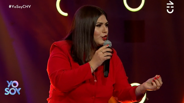 Ana Gabriel no estuvo a la altura de sus anteriores presentaciones