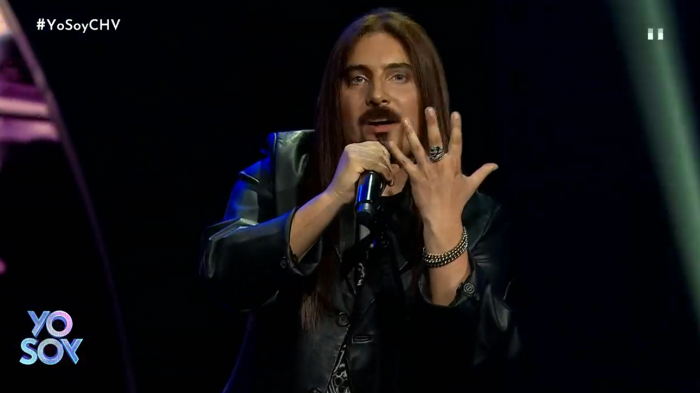 ¿Fue justo? Dream Theater fue enviado a zona de eliminación por su presentación