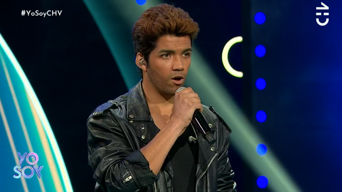 Imperdible: George Michael sorprendió con una romántica balada