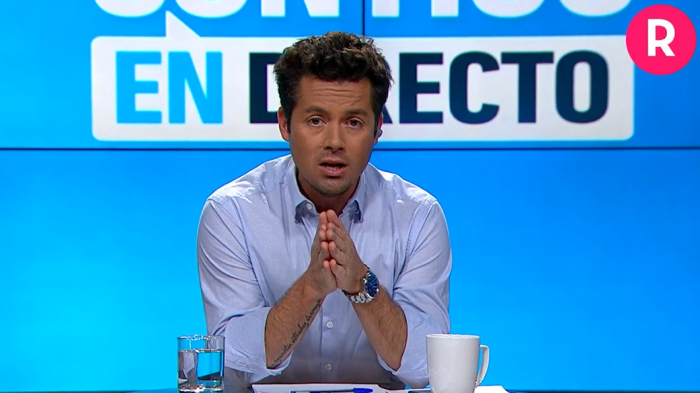 Contigo En Directo | Capítulo 111