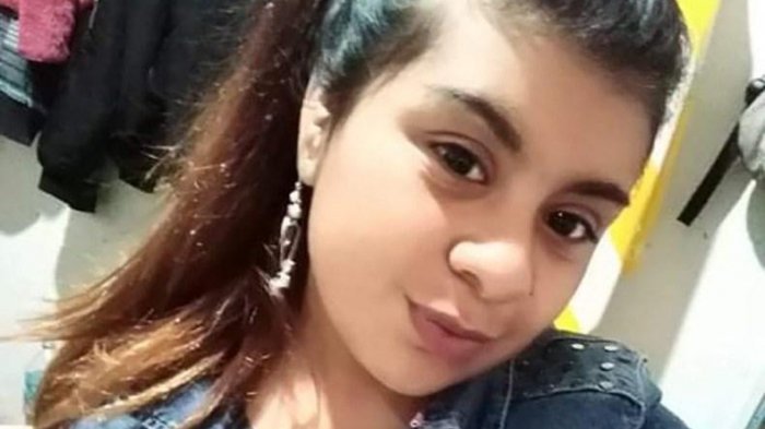 Thiare Elgueda lleva un mes desaparecida: Policías realizan nuevas diligencias para encontrar pistas en el norte del país