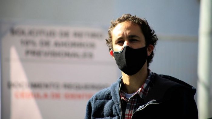 Todo lo que debes saber sobre el segundo retiro del 10% de fondos de AFP