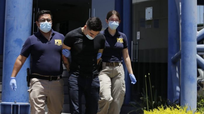 Mujer fue secuestrada y violada por su expareja durante 3 días