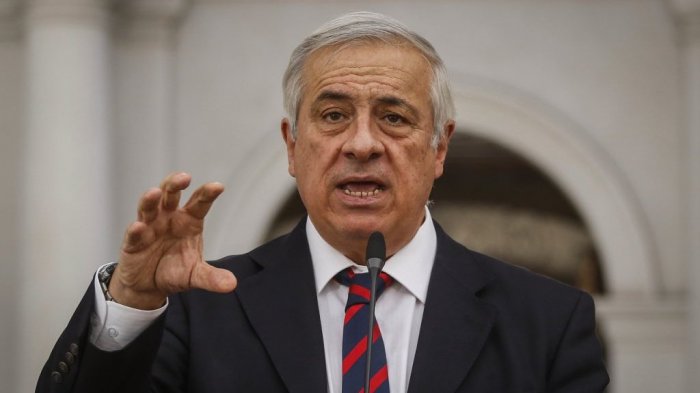 Jaime Mañalich respondió ante acusaciones por deuda a Espacio Riesco