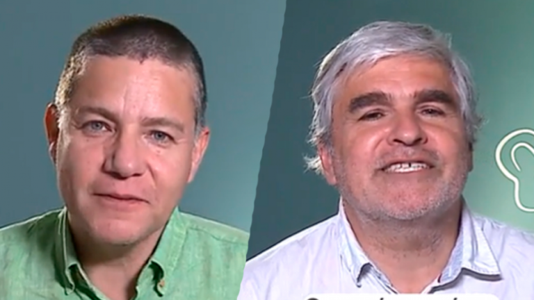 Oye Al Chef | Capítulo 14