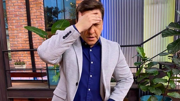 ¿Voy igual y me autodenuncio? El lamento de Julio César Rodríguez por no poder salir de vacaciones tras el retroceso a fase 2