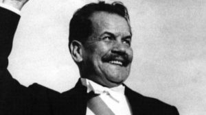 La Historia Secreta De Chile: Capítulo 12