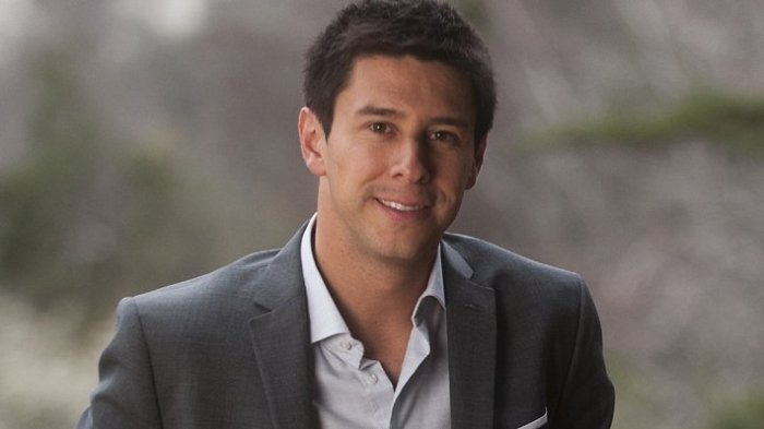 Germán Schiessler y el peor reto de un jefe: “Te conocí como periodista no como payaso”