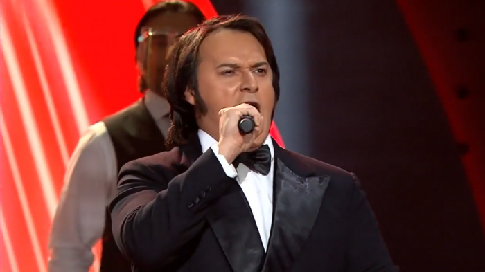 Adiós a un grande: Así fue la última presentación de Nino Bravo en Yo Soy