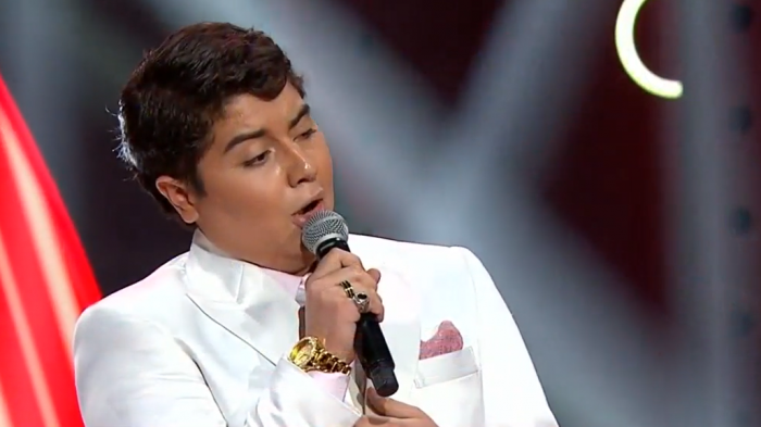 Adiós a un grande: Así fue la última presentación de José José en Yo Soy