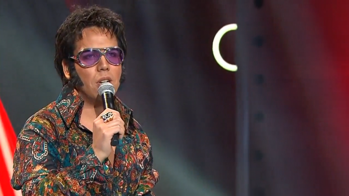 Adiós al rey del rock: Esta fue la última presentación de Elvis Presley en Yo Soy