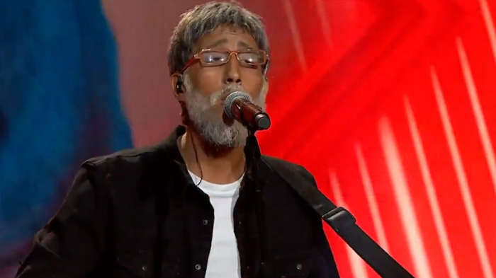 Ahora si igual al original: Cat Stevens cambió radicalmente para su presentación