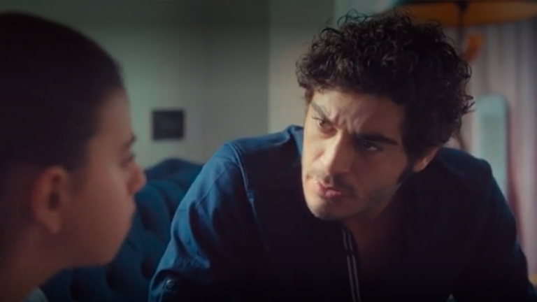 Amor de Familia | Capítulo 119