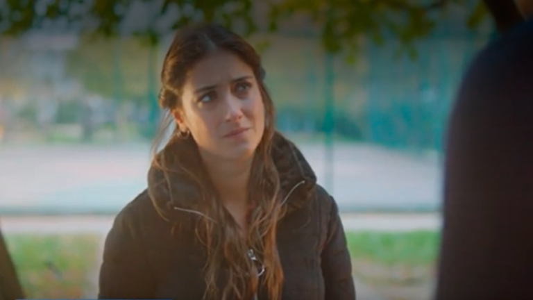 Próximo capítulo: Una pelea por Filiz