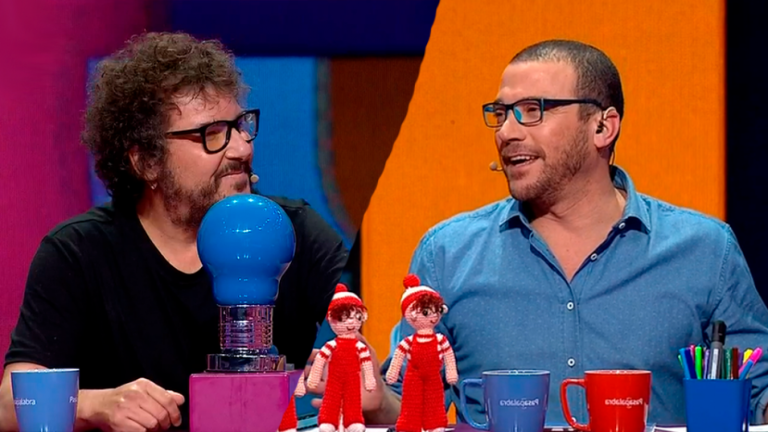 De orquesta: El regalo musical que le dedicó Julián Elfenbein a Iván Guerrero