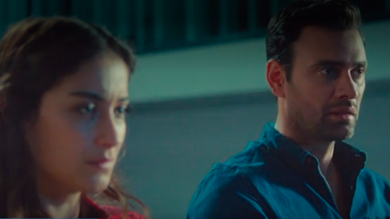 Próximo capítulo: Un nuevo compromiso