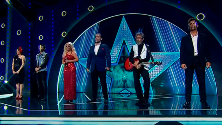 Conoce al segundo grupo de finalistas de la Gala de Yo Soy