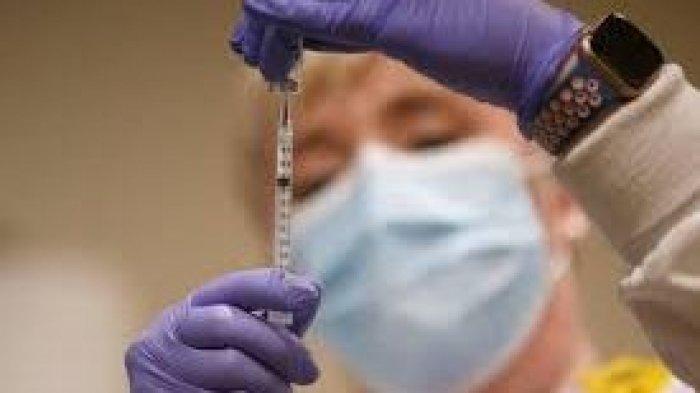 Para mayores de 16 años: ISP autorizó vacuna de inmunización contra el Covid 19