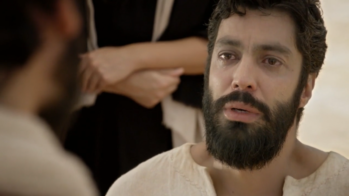 Jesús | Capítulo 132