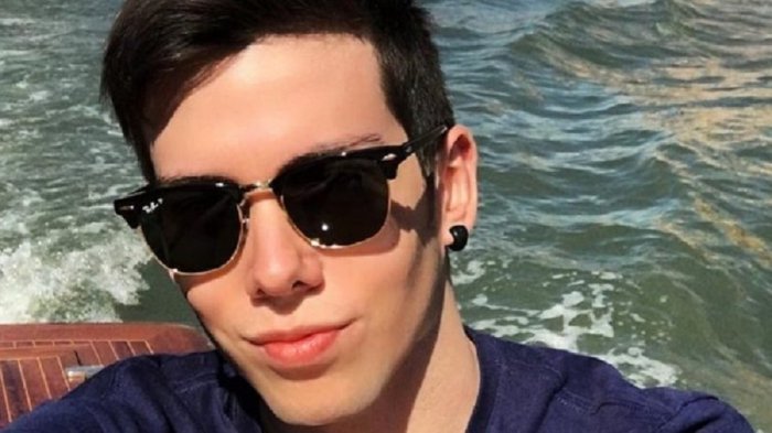 Último minuto: Nano Calderón queda en libertad vigilada